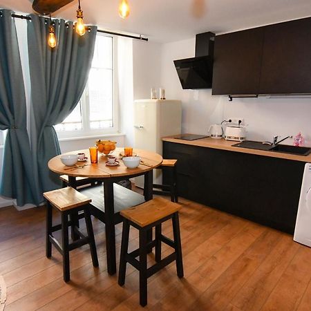 Au Fil Du Temps Apartment Selestat Luaran gambar