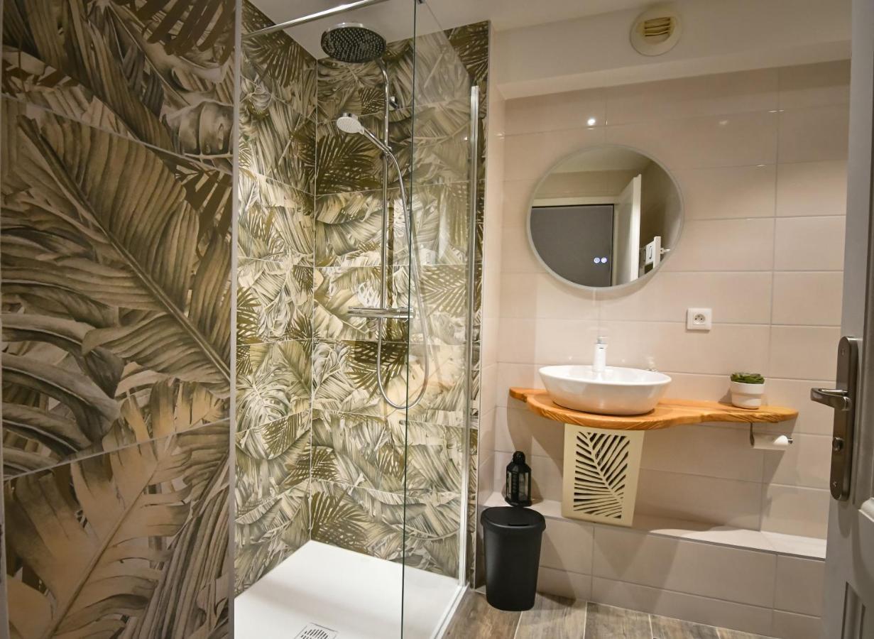 Au Fil Du Temps Apartment Selestat Luaran gambar