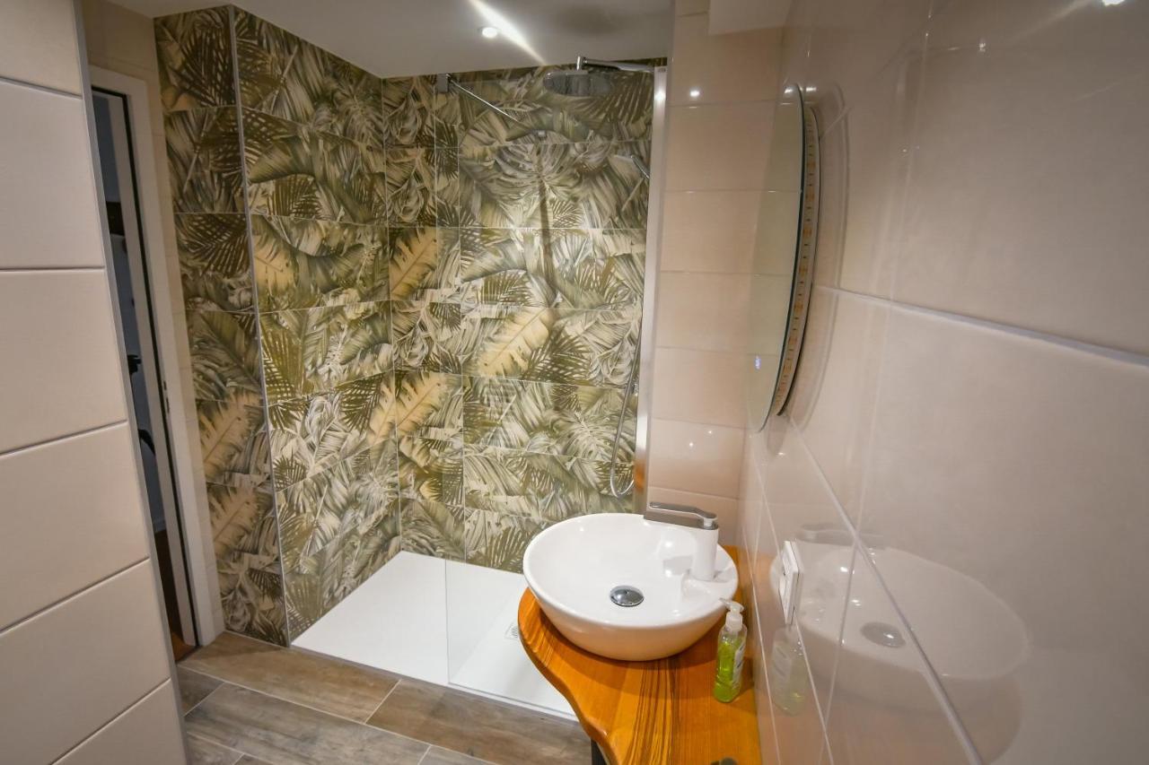 Au Fil Du Temps Apartment Selestat Luaran gambar