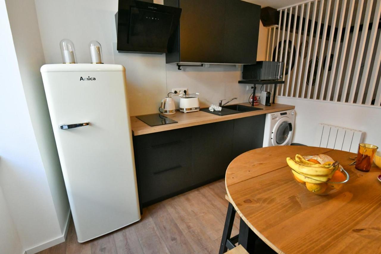 Au Fil Du Temps Apartment Selestat Luaran gambar